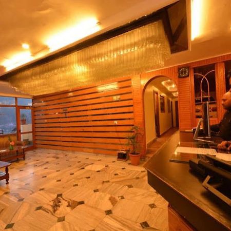 Hotel Happy Home The Lake Paradise Nainital Eksteriør billede