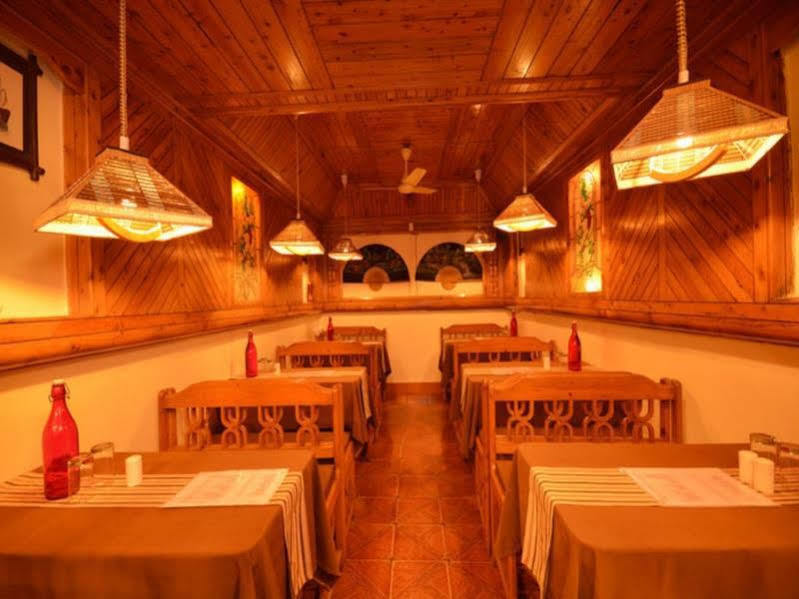 Hotel Happy Home The Lake Paradise Nainital Eksteriør billede